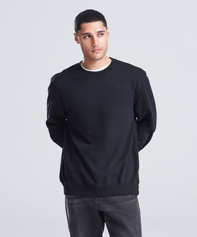 AWDis Sweatshirt ~JH030 ~ IN 62 COLOURS!