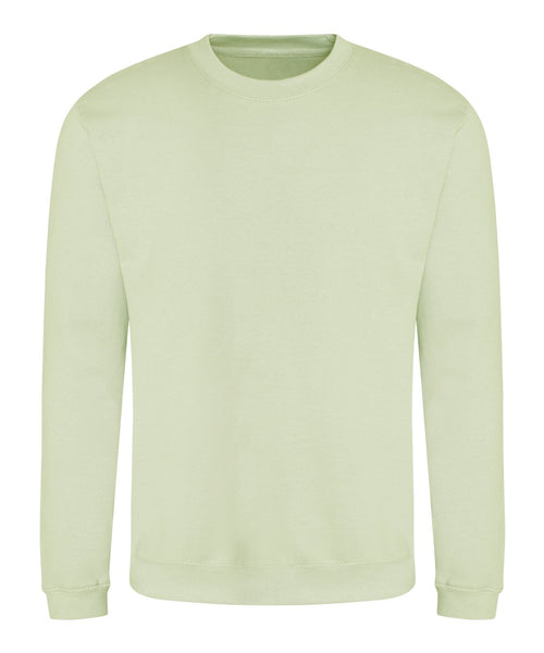 AWDis Sweatshirt ~JH030 ~ IN 62 COLOURS!