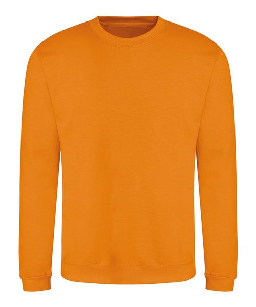 AWDis Sweatshirt ~JH030 ~ IN 62 COLOURS!