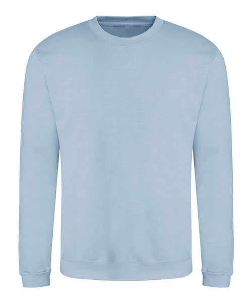 AWDis Sweatshirt ~JH030 ~ IN 62 COLOURS!