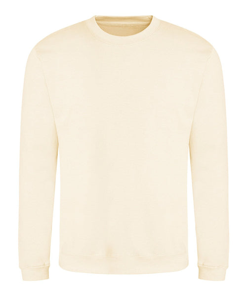 AWDis Sweatshirt ~JH030 ~ IN 62 COLOURS!