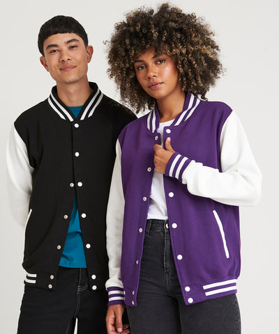Varsity Jackets (Unisex) ~ JH043