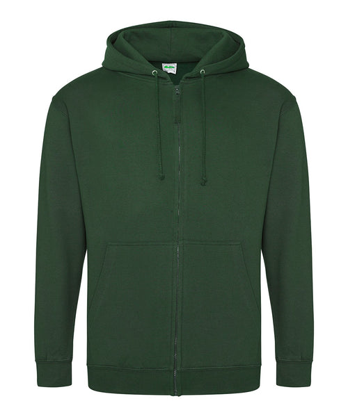 Zoodies - Zip Up Hoodies (AWD) - JH050 ~ 8 NEW COLOURS