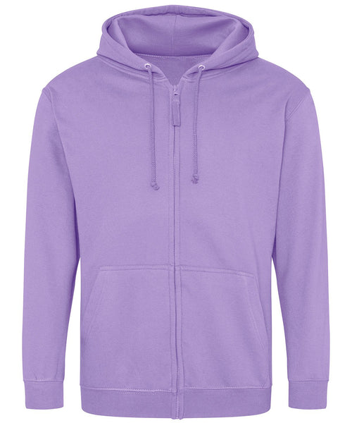 Zoodies - Zip Up Hoodies (AWD) - JH050 ~ 8 NEW COLOURS