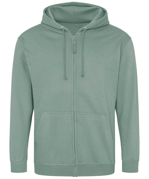 Zoodies - Zip Up Hoodies (AWD) - JH050 ~ 8 NEW COLOURS