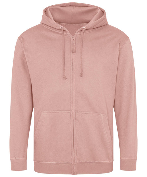 Zoodies - Zip Up Hoodies (AWD) - JH050 ~ 8 NEW COLOURS