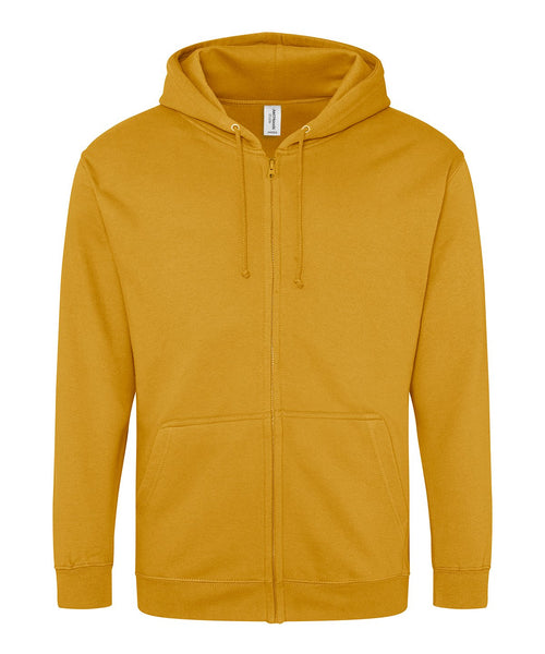 Zoodies - Zip Up Hoodies (AWD) - JH050 ~ 8 NEW COLOURS