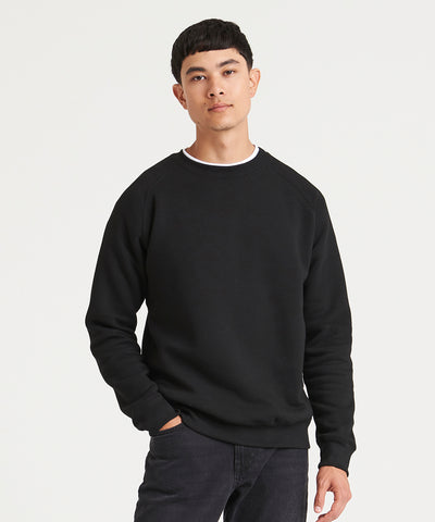 Graduate Heavyweight Sweatshirt by AWD - JH130