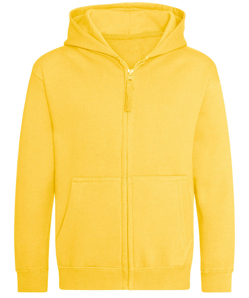 Childrens Zip Up Hoodies (AWD) - JH50j ~ New Colour 2025