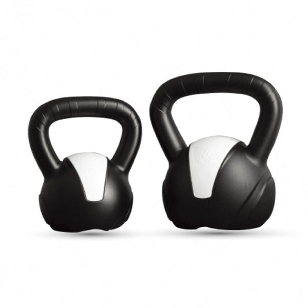 kettlebells