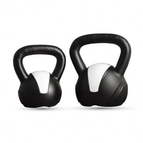 kettlebells