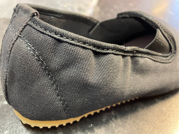 Kung Fu Slippers (shoes)