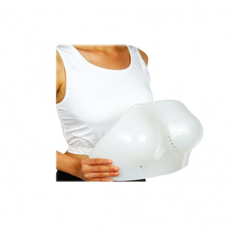 Ladies Chest Protector
