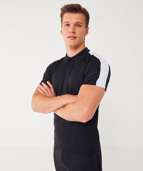 Adults Team Polo Shirts ~ LV291