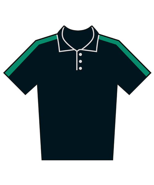 Adults Team Polo Shirts ~ LV291