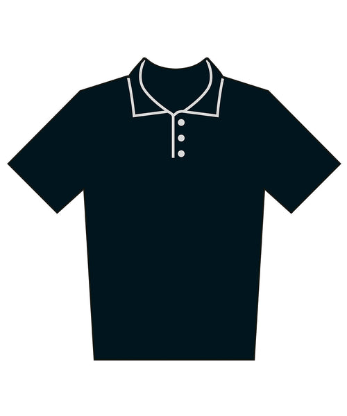Adults Team Polo Shirts ~ LV291
