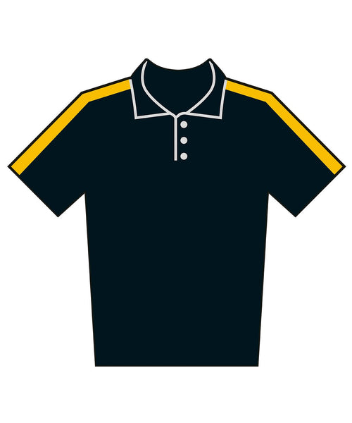 Adults Team Polo Shirts ~ LV291