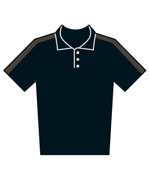 Adults Team Polo Shirts ~ LV291