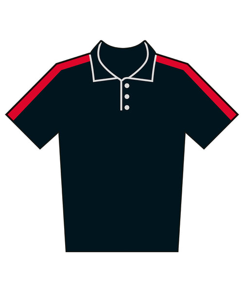Adults Team Polo Shirts ~ LV291