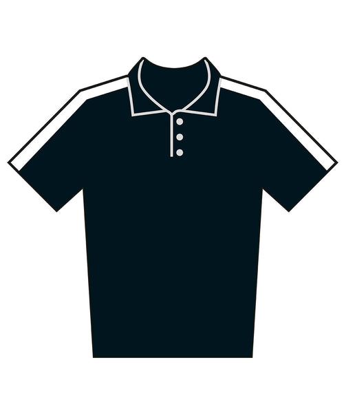 Adults Team Polo Shirts ~ LV291