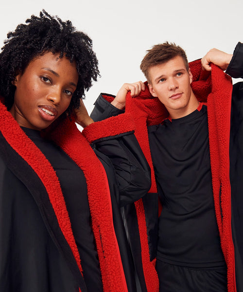 All-weather robe - LV690 (New Colour 2026)