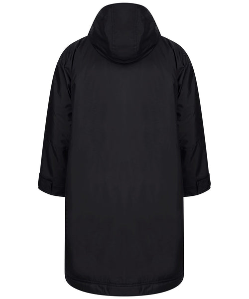 All-weather robe -Finden & Hales - LV690