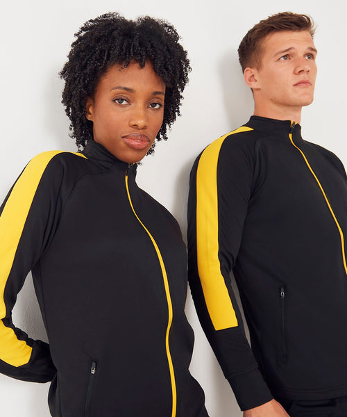 Adults Knitted Track Tops ~ LV871 (New Colour 2026)