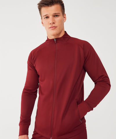 Adults Knitted Track Tops ~ LV871 (New Colour 2026)