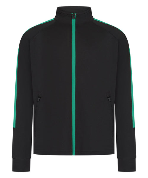 Kids knitted tracksuit top - LV873 - New Colours 2025