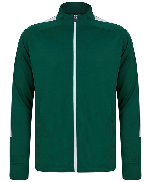 Kids knitted tracksuit top - LV873 - New Colours 2025