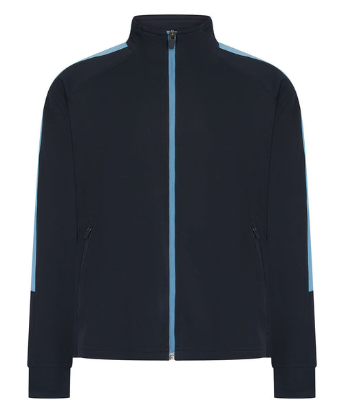 Kids knitted tracksuit top - LV873 - New Colours 2025