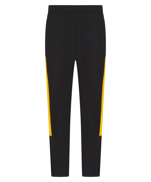 Adults Knitted Track Pants (Finden & Hales) LV881 - New Colours/Sizes 2025