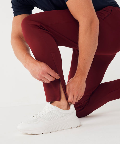 Adults Knitted Track Pants ~ LV881 - New Colour 2026