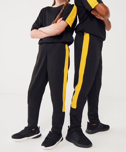 Kids knitted tracksuit pants - LV883 - New Colour 2026