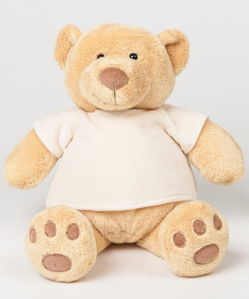 Honey Bear in a t-shirt - MM021
