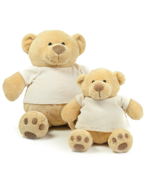 Honey Bear in a t-shirt - MM021