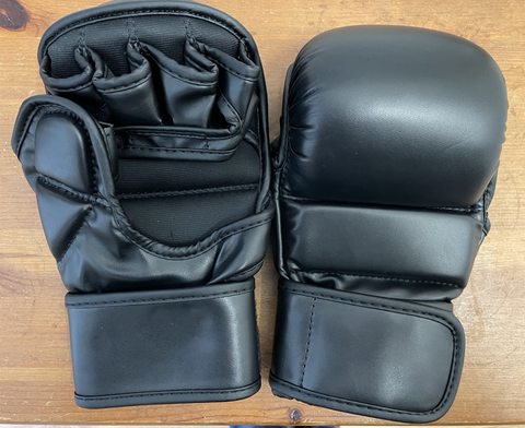 ufc mma gloves