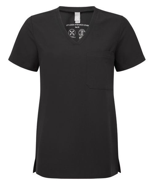 Women’s Limitless Onna-stretch tunic - NN300 - Onna by Premier