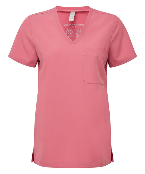 Women’s Limitless Onna-stretch tunic - NN300 - Onna by Premier