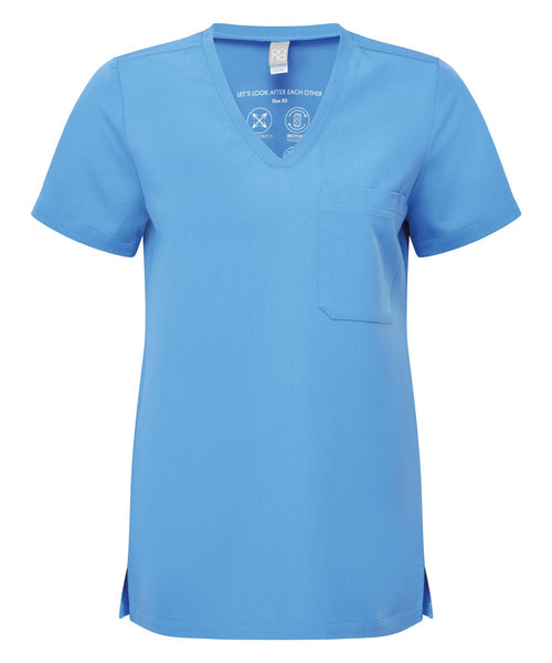 Women’s Limitless Onna-stretch tunic - NN300 - Onna by Premier