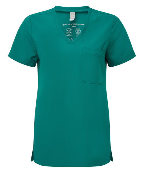 Women’s Limitless Onna-stretch tunic - NN300 - Onna by Premier