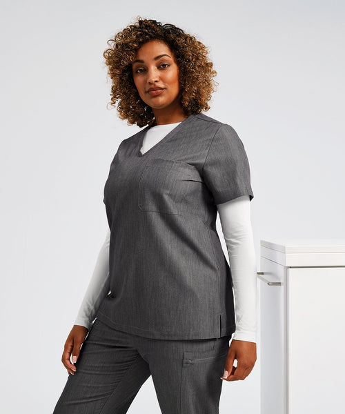 Women’s Limitless Onna-stretch tunic - NN300 - Onna by Premier