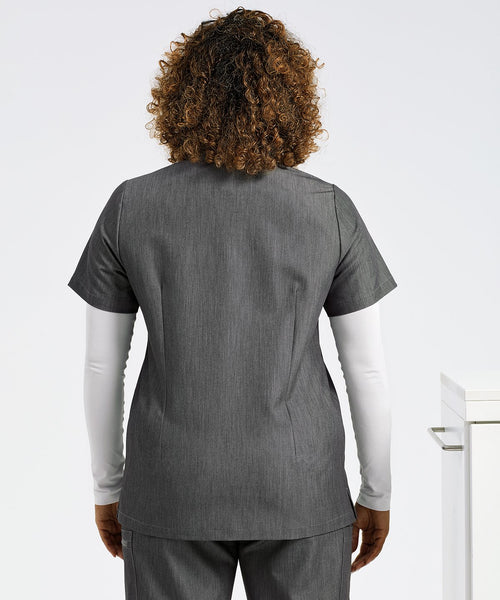 Women’s Limitless Onna-stretch tunic - NN300 - Onna by Premier