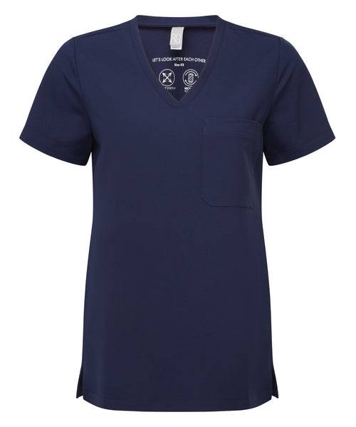 Women’s Limitless Onna-stretch tunic - NN300 - Onna by Premier