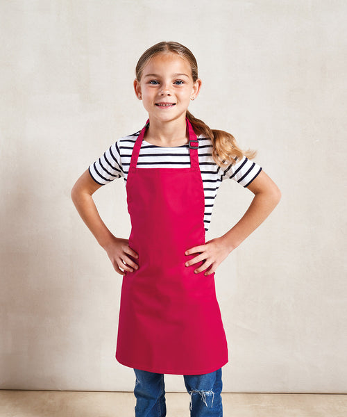 Kids apron PR149
