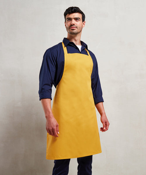Apron no pocket PR150