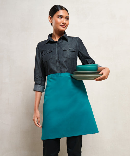 Mid length Apron - PR151