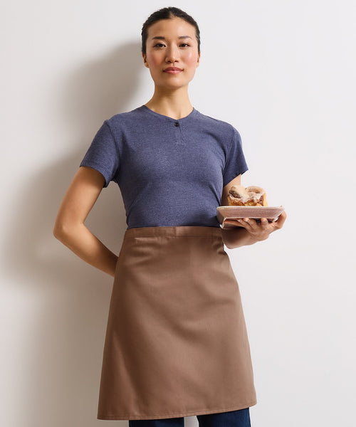 Mid Length Aprons by Premier ~ PR151