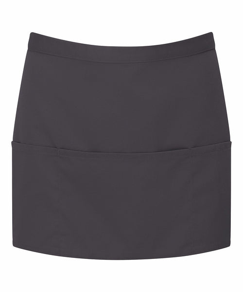 Colours 3-pocket apron - PR155 (New colours 2026)