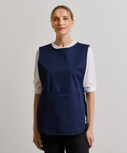 Tabards (aprons) with pocket by Premier PR171
